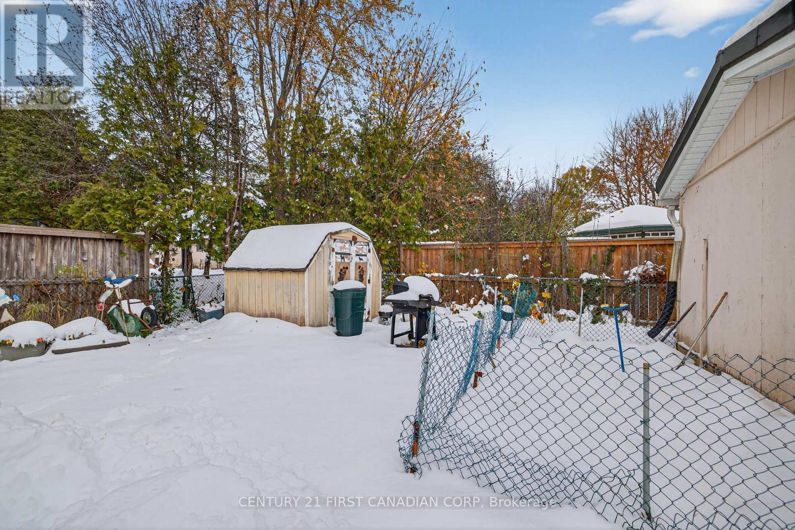 58 Scotchmere Crescent, London South, Ontario  N6E 2A1 - Photo 43 - X12542872