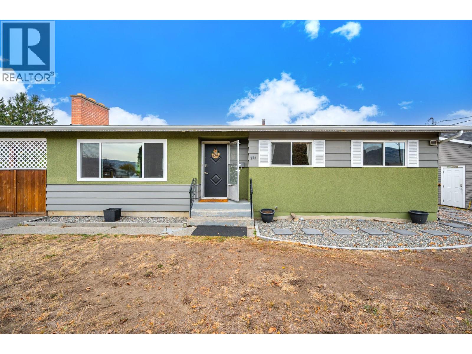798 Ridgeview Terrace, kamloops, British Columbia