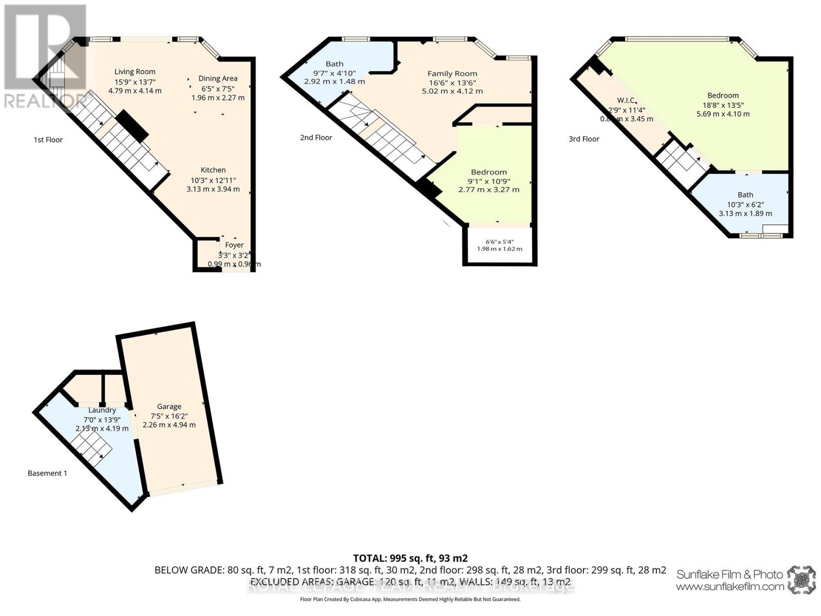 9 - 518 Lisgar Street, Ottawa, Ontario  K1R 5H5 - Photo 33 - X12465519
