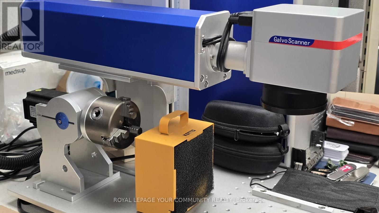 205 - 8108 Yonge Street, Vaughan, Ontario  L4J 1W4 - Photo 11 - N12542632