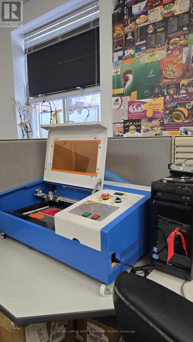 205 - 8108 Yonge Street, Vaughan, Ontario  L4J 1W4 - Photo 4 - N12542632