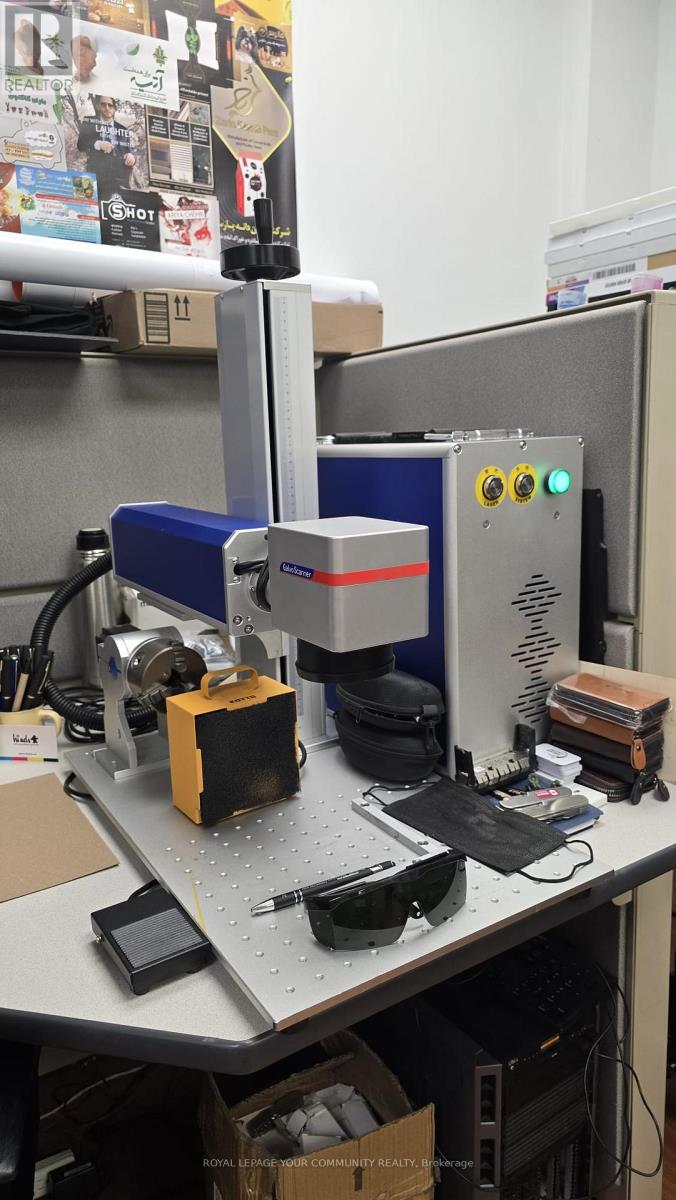 205 - 8108 Yonge Street, Vaughan, Ontario  L4J 1W4 - Photo 8 - N12542632