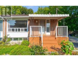 53 NEWBURY DRIVE, Newmarket, Ontario