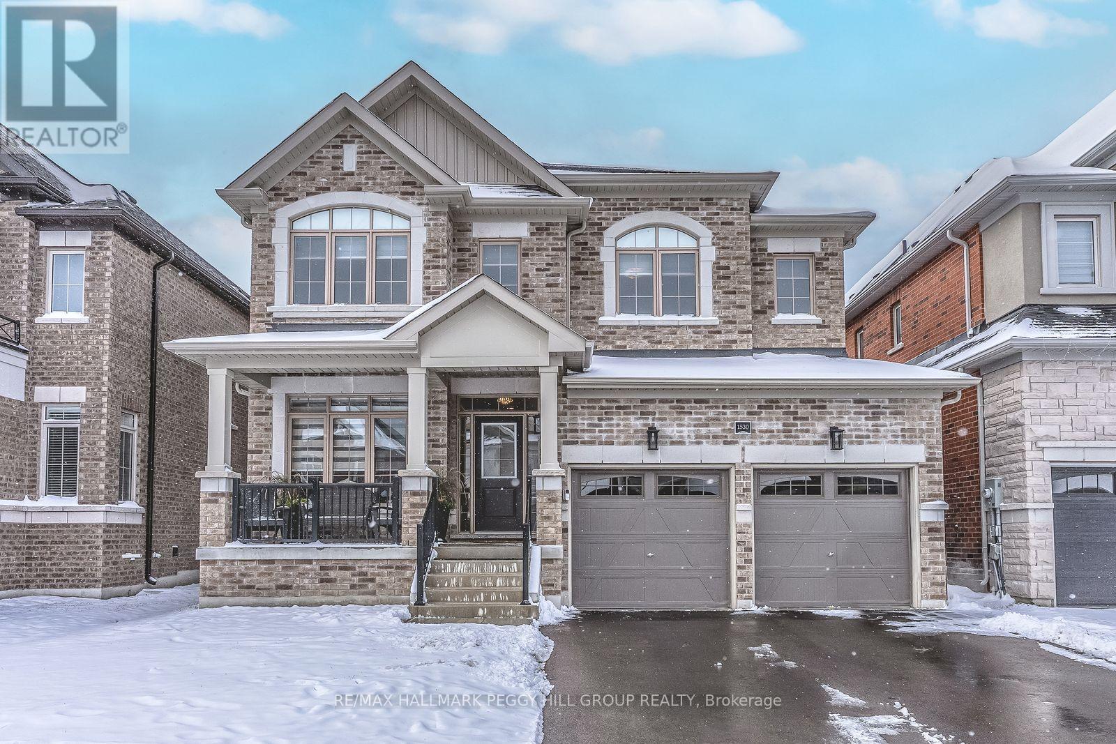1530 HARKER STREET, Innisfil, Ontario