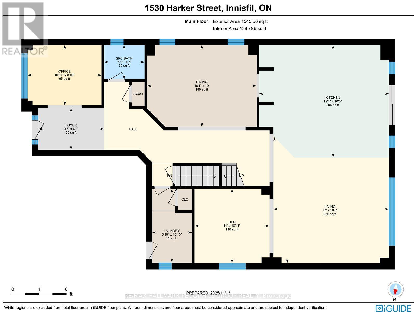 1530 Harker Street, Innisfil, Ontario  L9S 0R4 - Photo 29 - N12542676