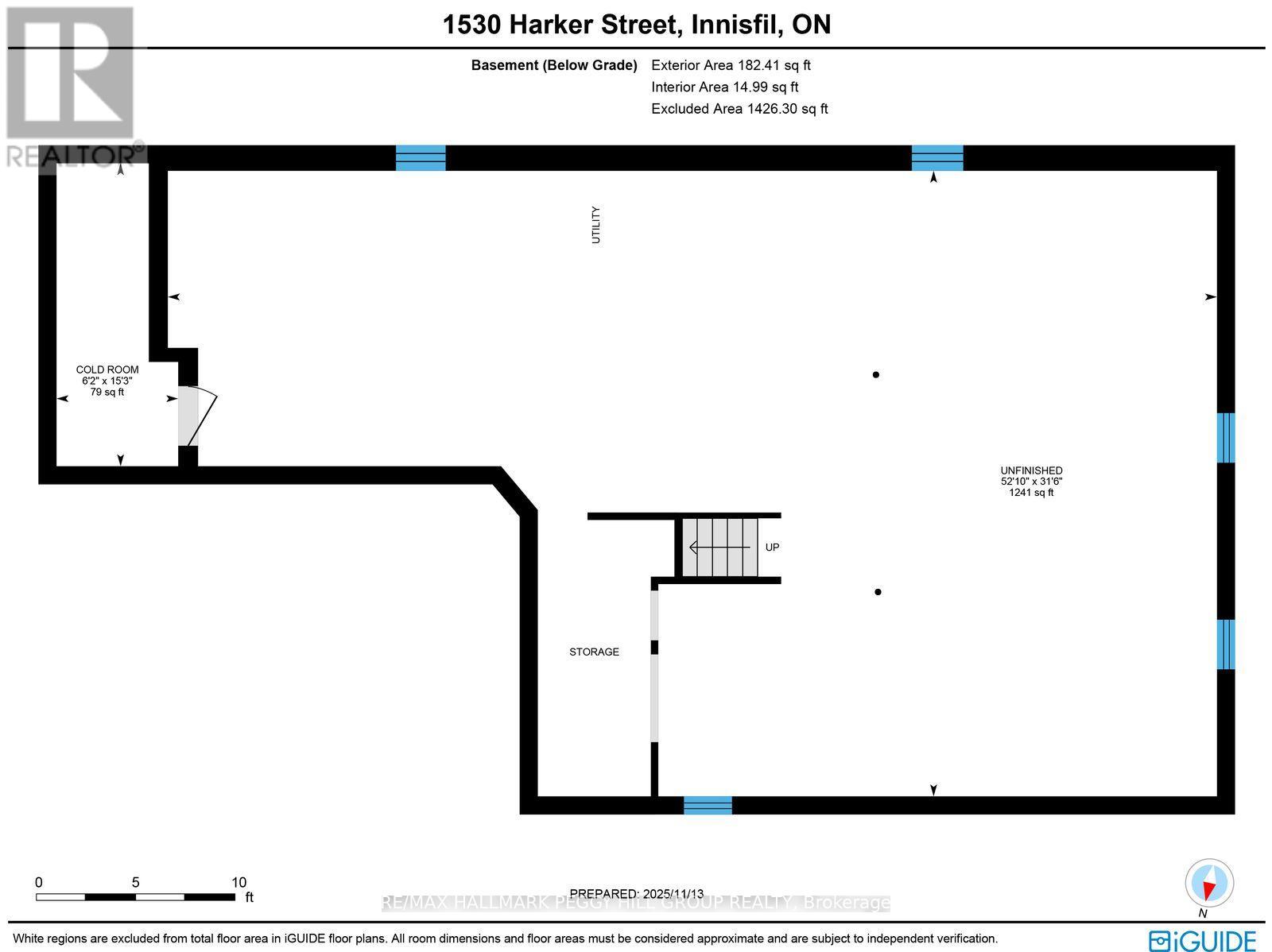 1530 Harker Street, Innisfil, Ontario  L9S 0R4 - Photo 31 - N12542676