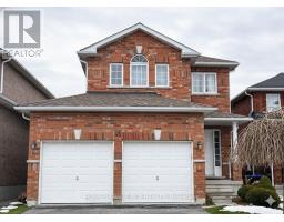 45 BUCHANAN DRIVE, New Tecumseth, Ontario