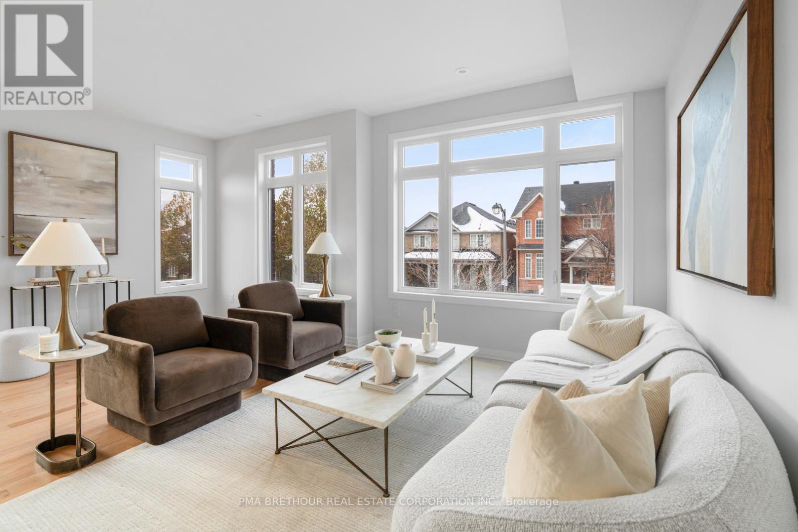 99 Rustle Woods Avenue, Markham, Ontario  L6B 0V2 - Photo 11 - N12542828