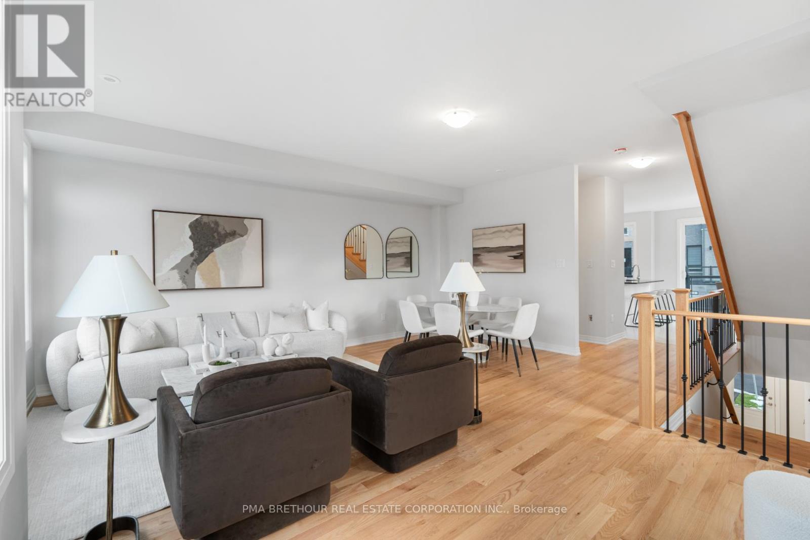 99 Rustle Woods Avenue, Markham, Ontario  L6B 0V2 - Photo 12 - N12542828