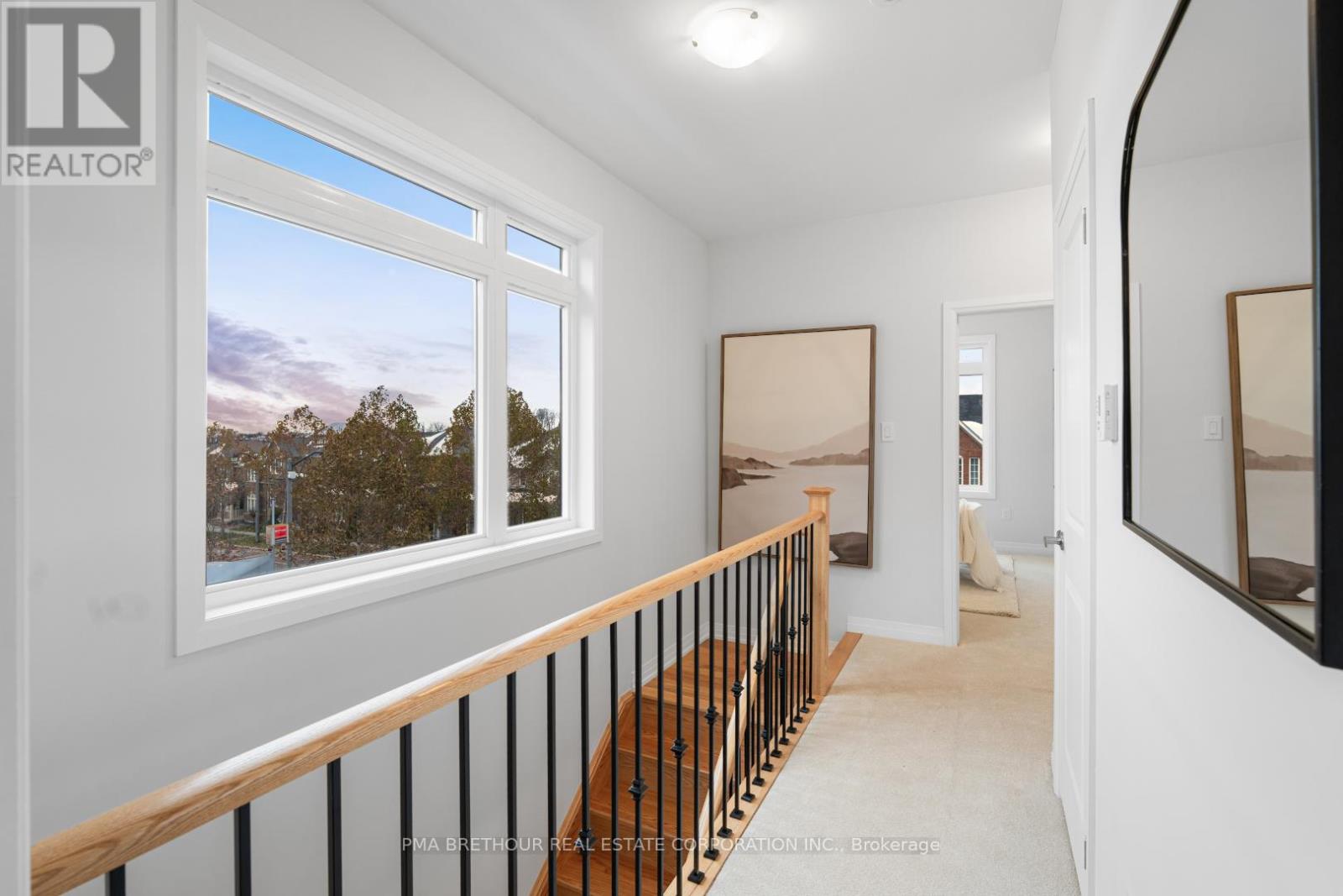 99 Rustle Woods Avenue, Markham, Ontario  L6B 0V2 - Photo 17 - N12542828