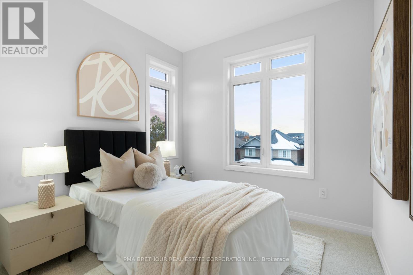 99 Rustle Woods Avenue, Markham, Ontario  L6B 0V2 - Photo 19 - N12542828