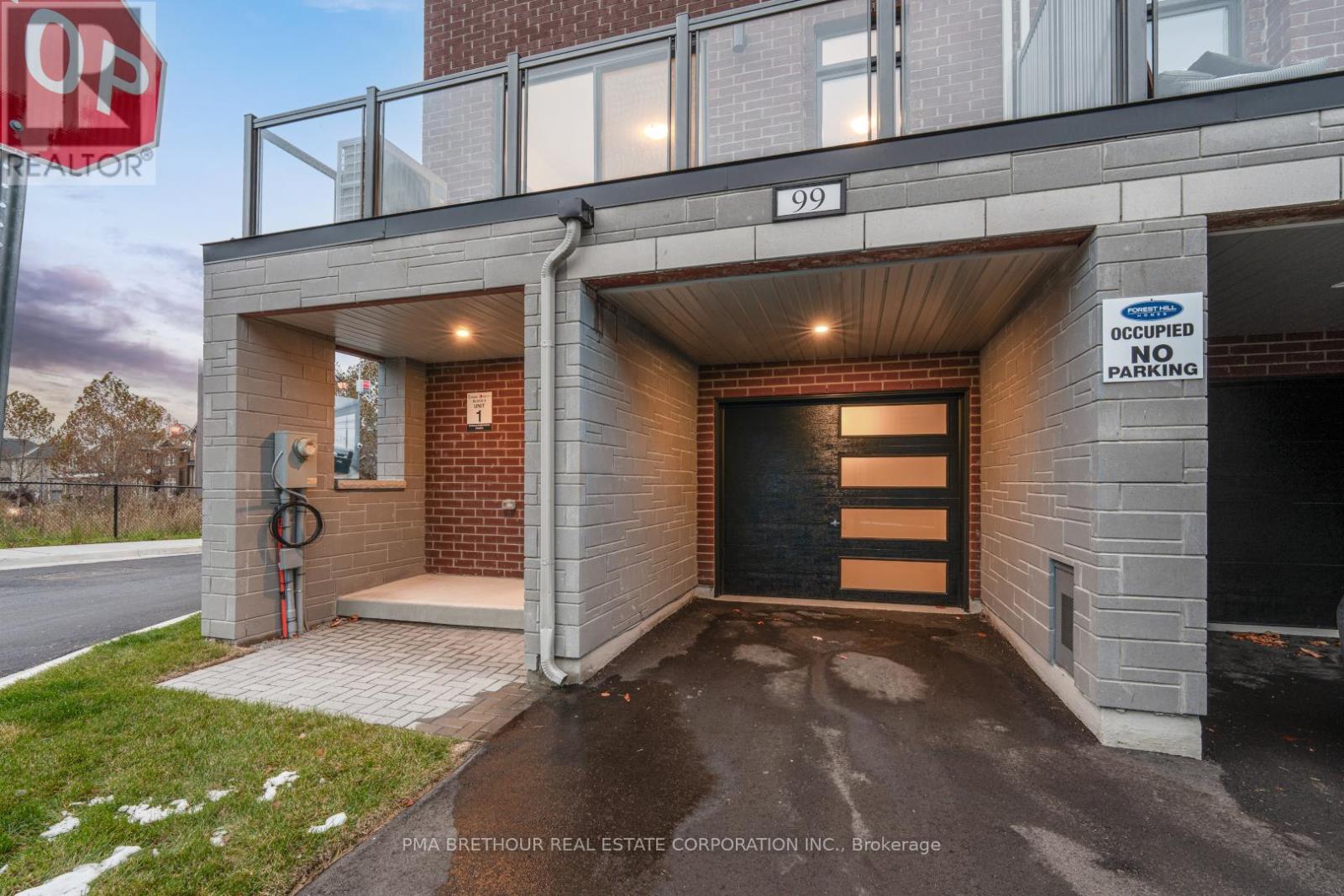 99 Rustle Woods Avenue, Markham, Ontario  L6B 0V2 - Photo 37 - N12542828