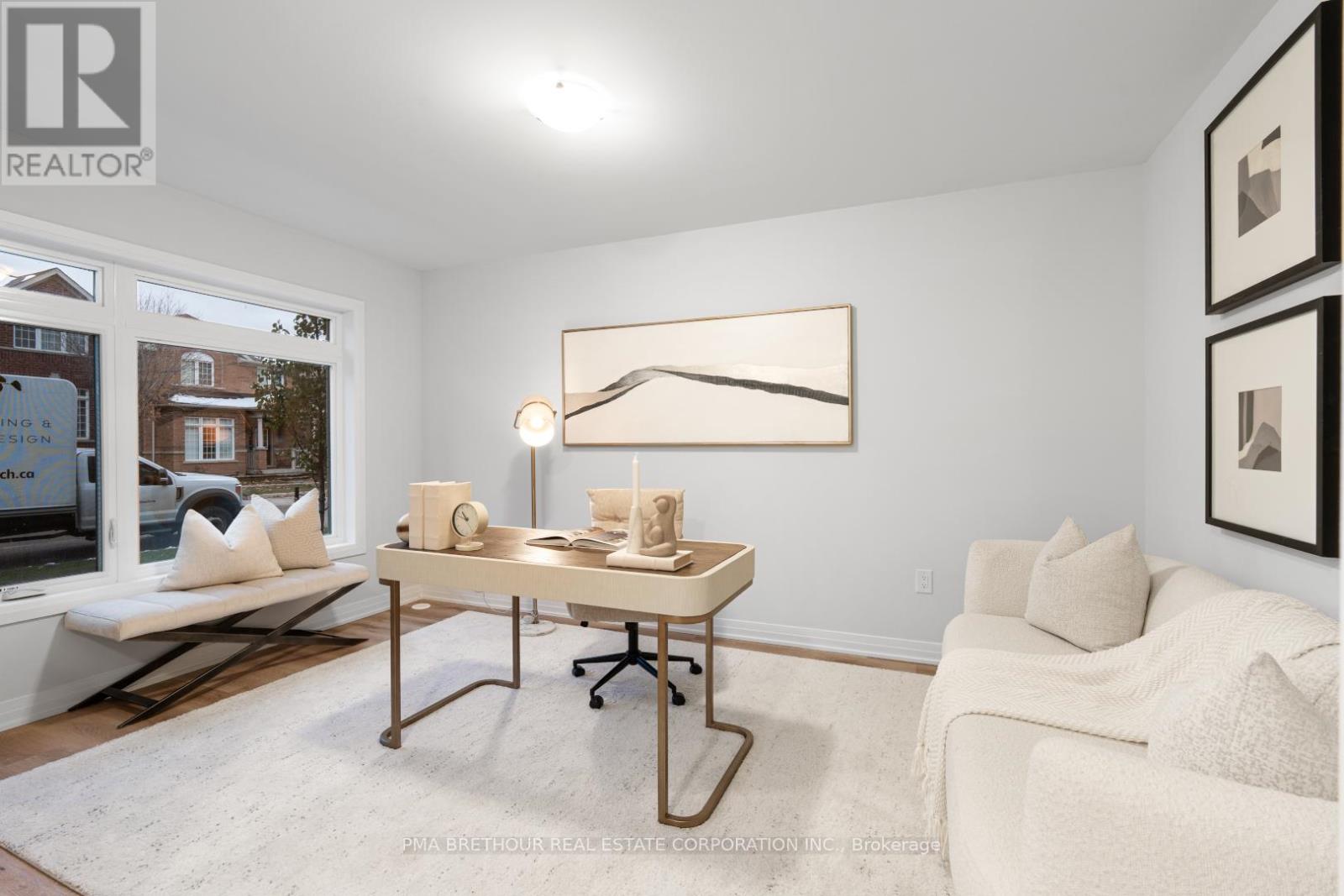 99 Rustle Woods Avenue, Markham, Ontario  L6B 0V2 - Photo 6 - N12542828