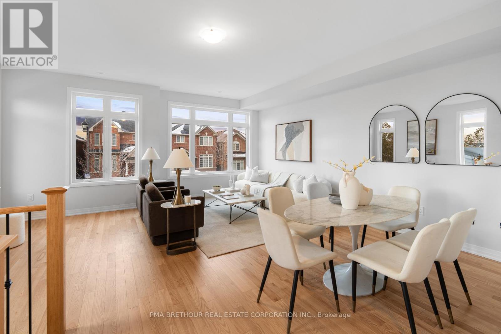 99 Rustle Woods Avenue, Markham, Ontario  L6B 0V2 - Photo 9 - N12542828