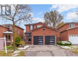 11 BELVEDERE CRESCENT, Richmond Hill, Ontario