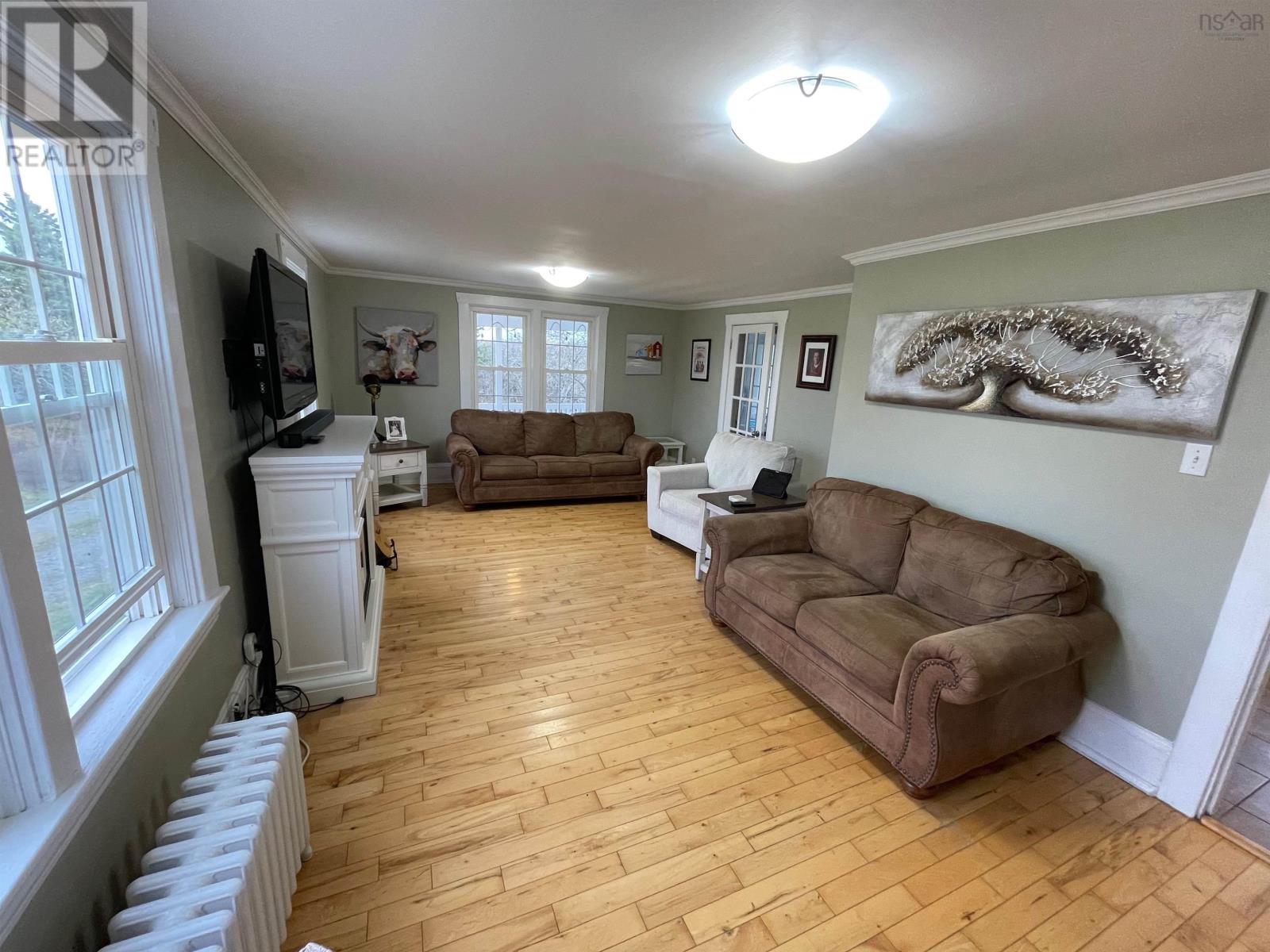 412 Meadows Road, Sydney Forks, Nova Scotia  B1L 1A8 - Photo 17 - 202527688