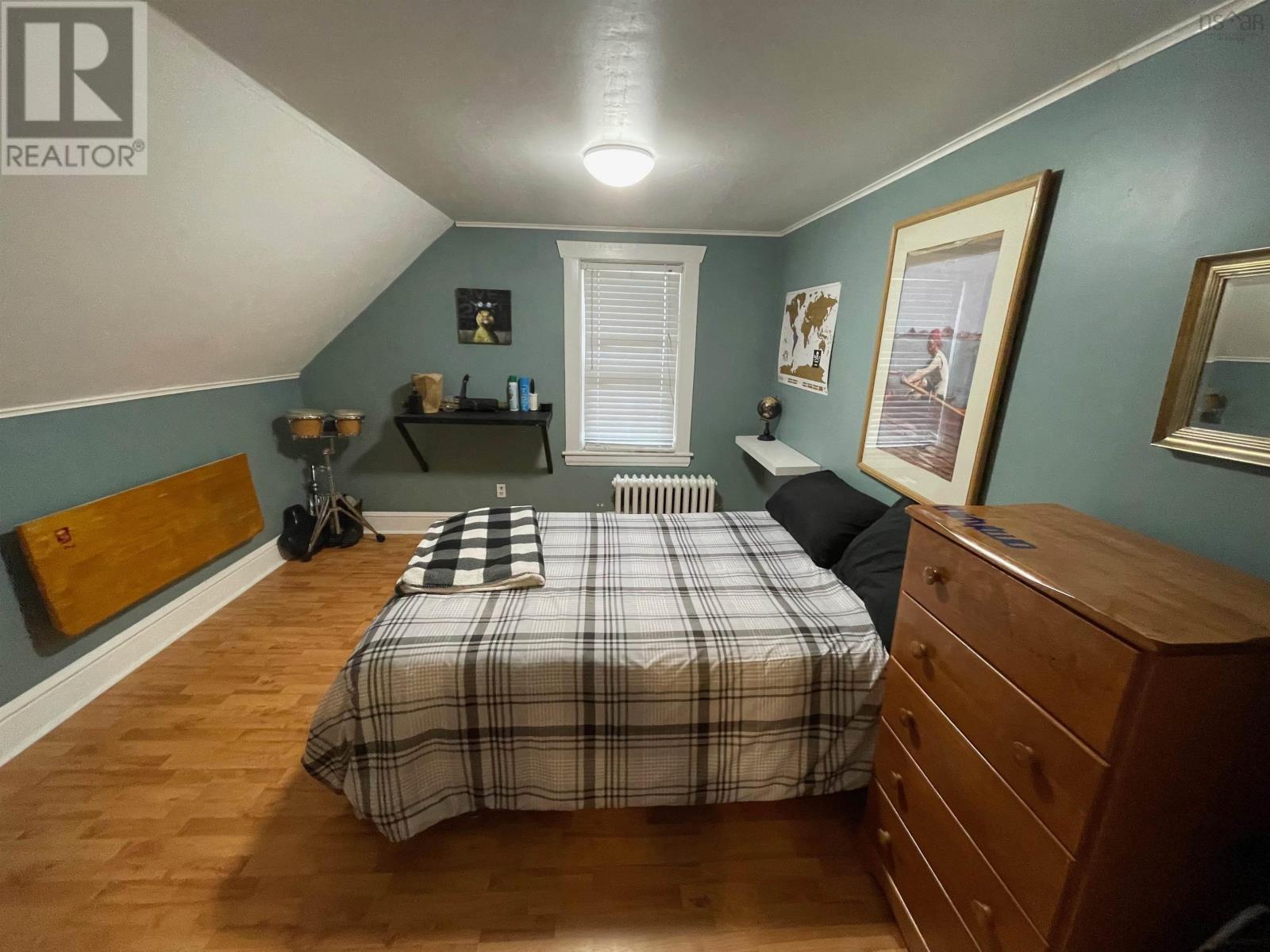 412 Meadows Road, Sydney Forks, Nova Scotia  B1L 1A8 - Photo 23 - 202527688