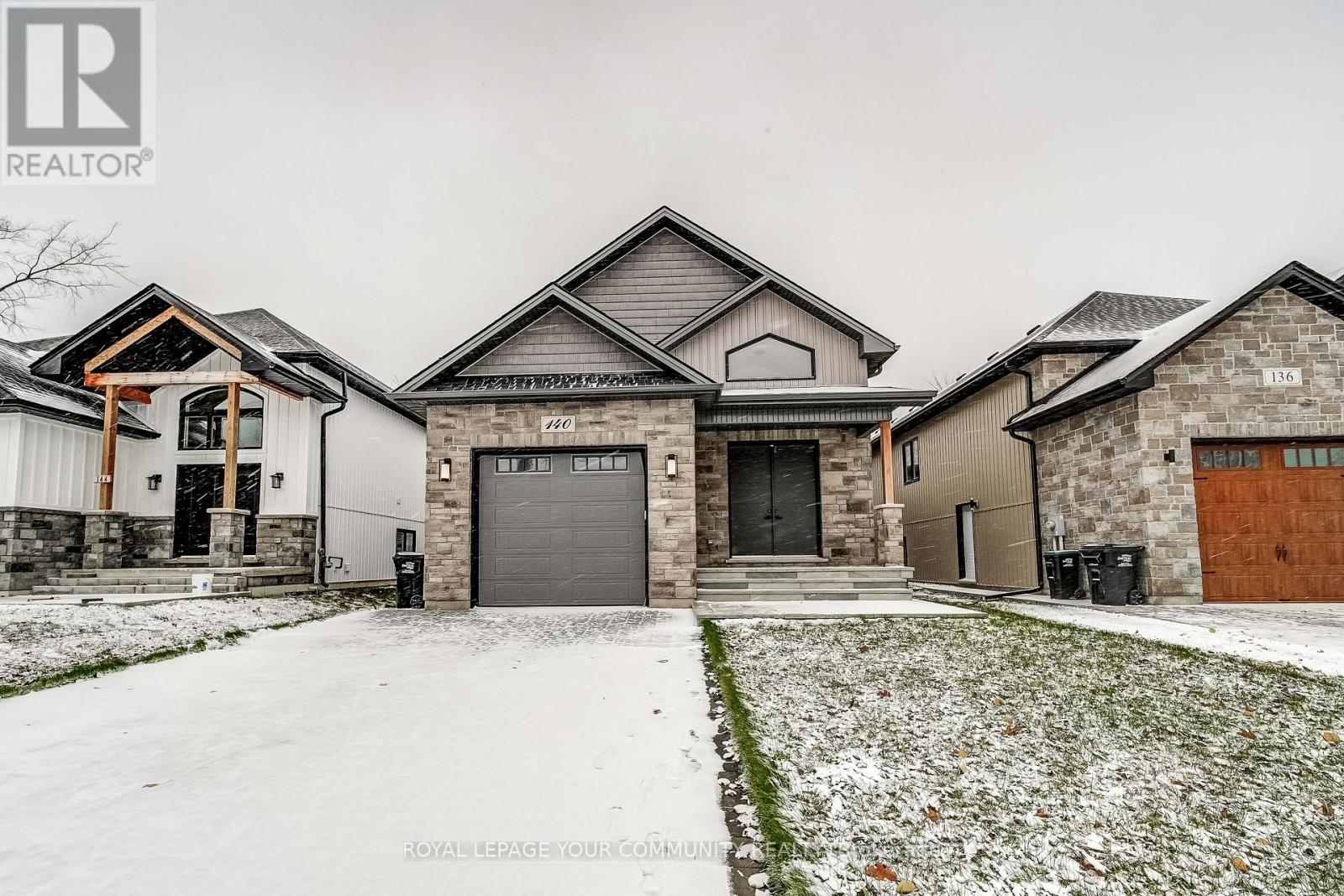 140 58TH STREET S, Wasaga Beach, Ontario