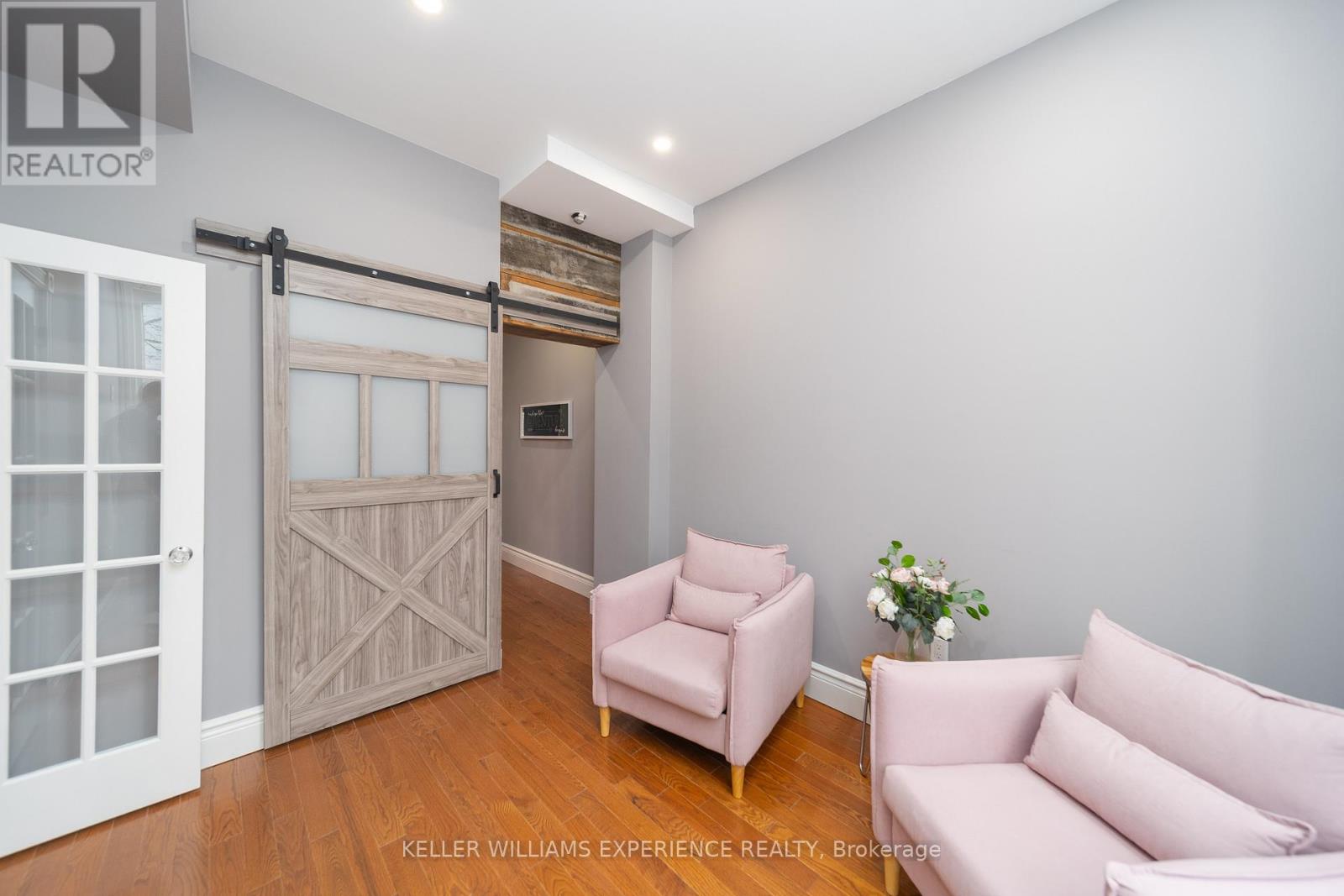 72 High Street, Barrie, Ontario  L4N 1W4 - Photo 12 - S12542790