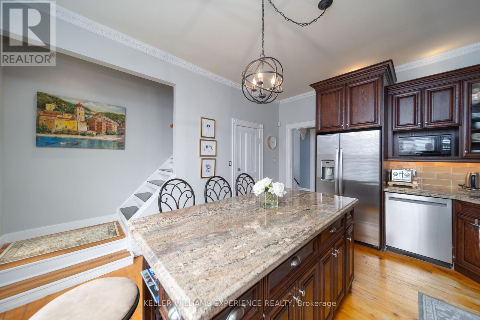 72 High Street, Barrie, Ontario  L4N 1W4 - Photo 21 - S12542790