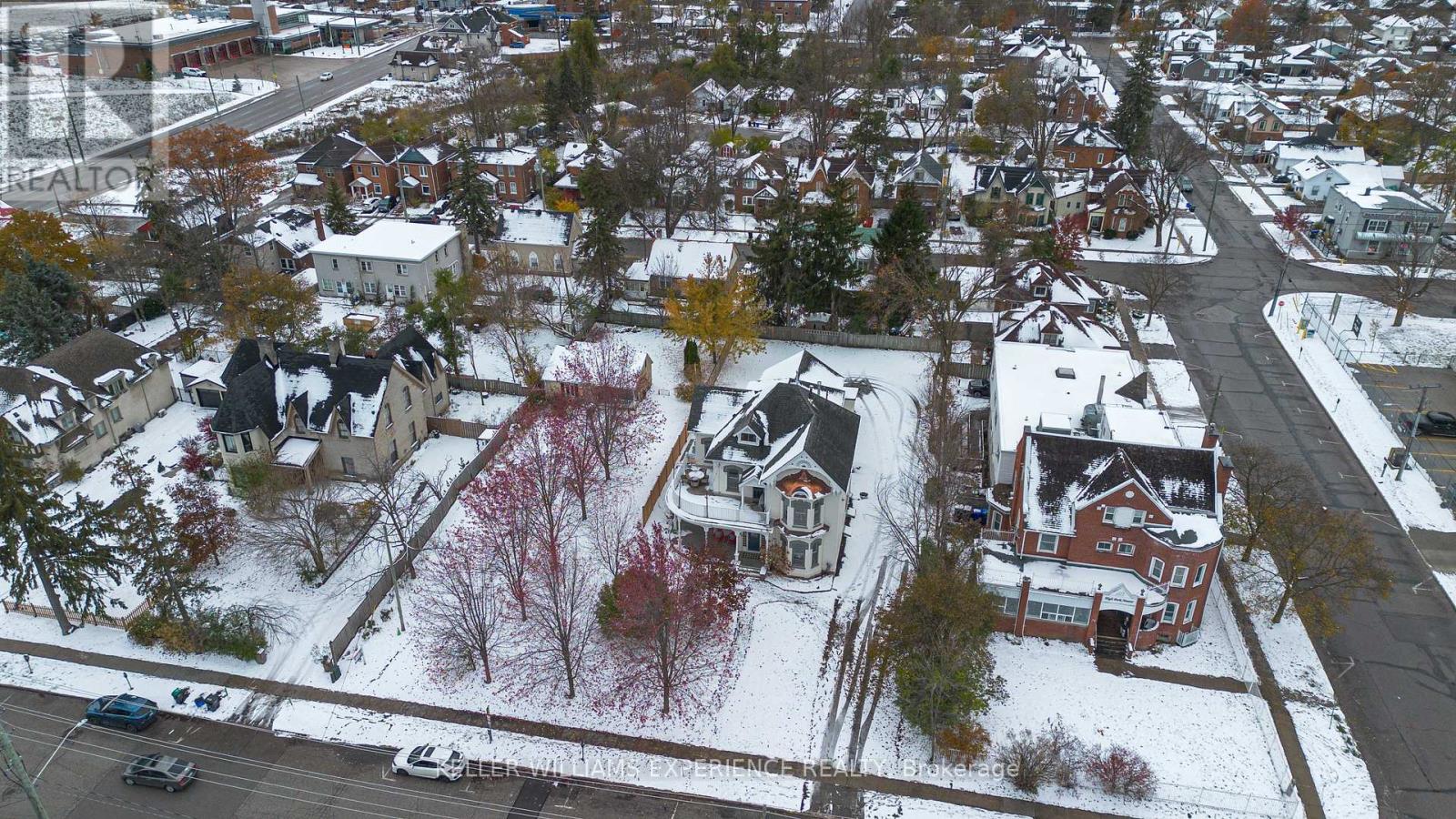 72 High Street, Barrie, Ontario  L4N 1W4 - Photo 44 - S12542790