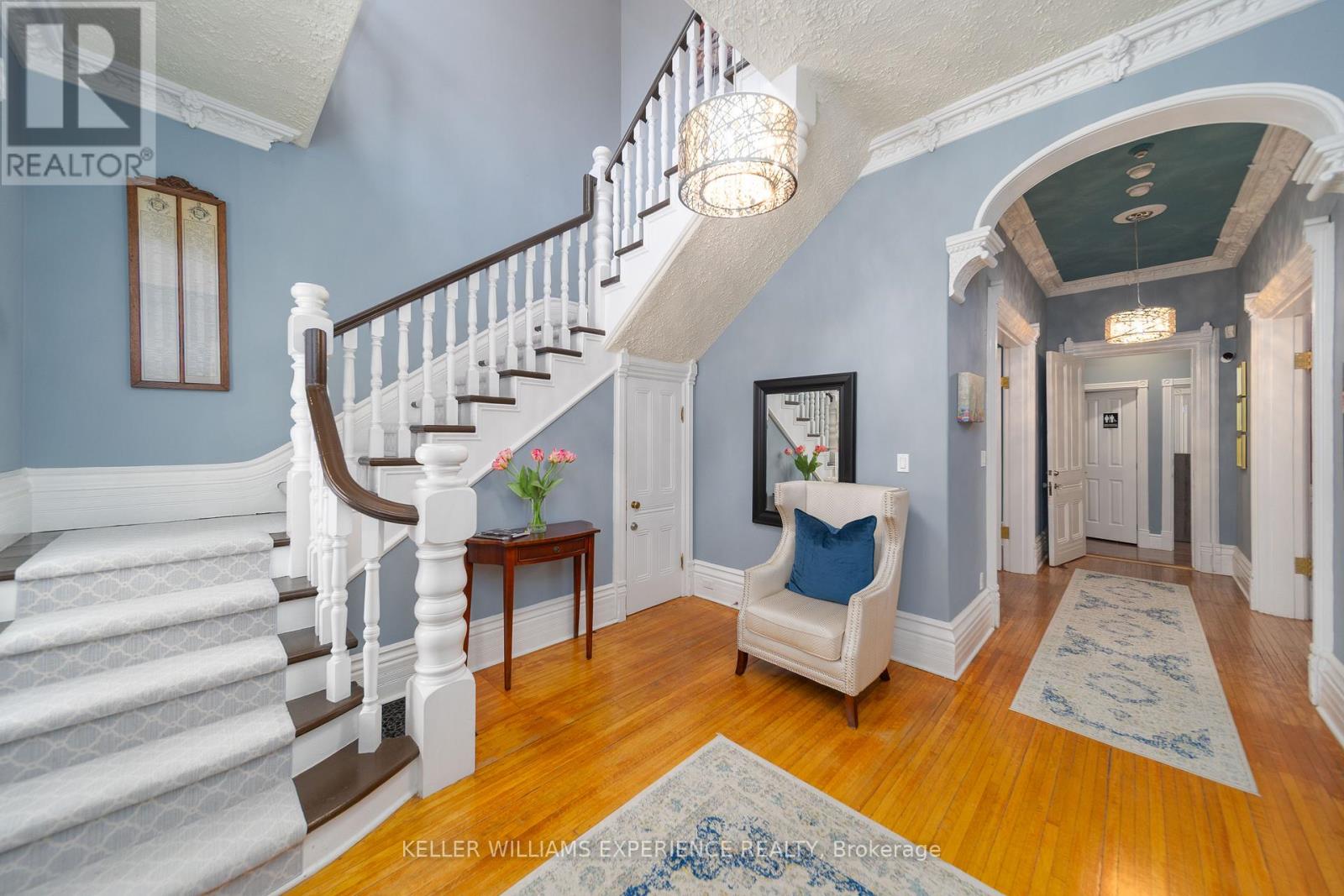 72 High Street, Barrie, Ontario  L4N 1W4 - Photo 5 - S12542790