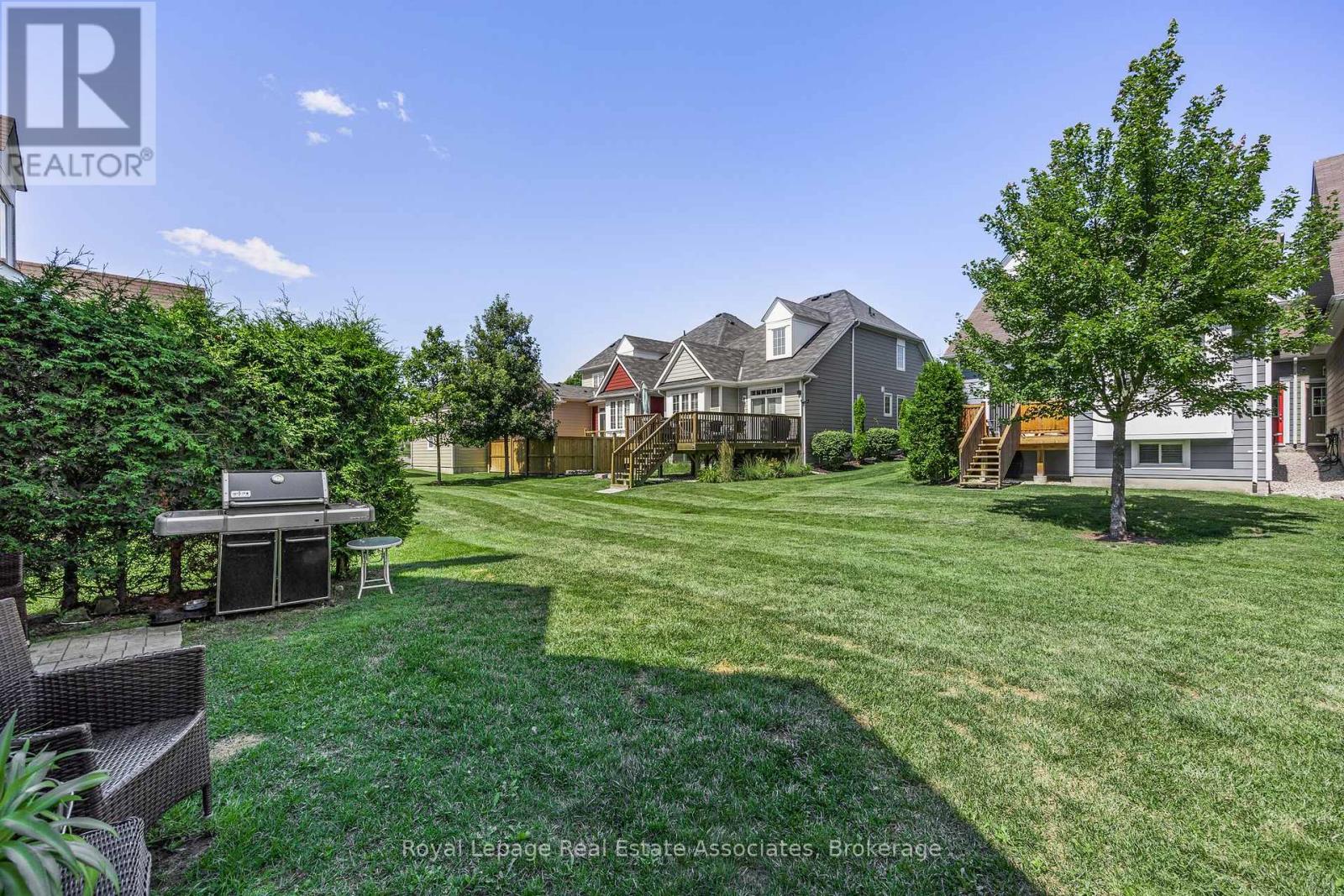 4 - 24 Providence Way, Wasaga Beach, Ontario  L9Z 0G3 - Photo 27 - S12542810