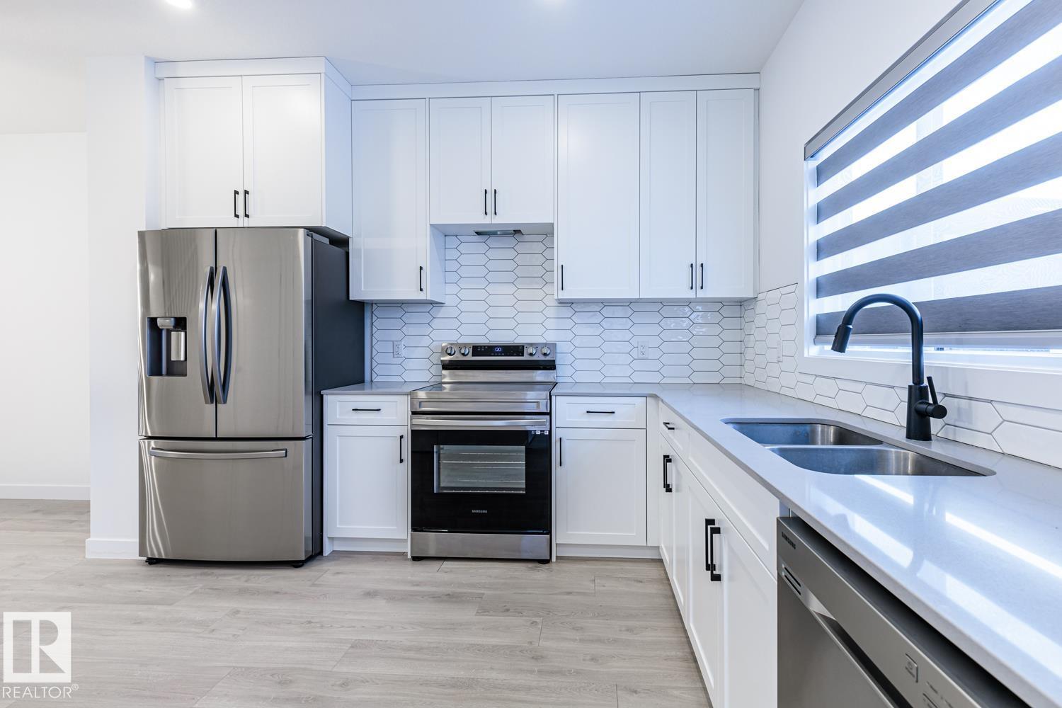 2929 Coughlan Gr Sw, Edmonton, Alberta  T6W 0C3 - Photo 8 - E4465639