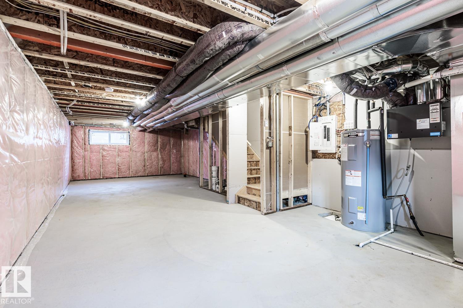 2929 Coughlan Gr Sw, Edmonton, Alberta  T6W 0C3 - Photo 29 - E4465639