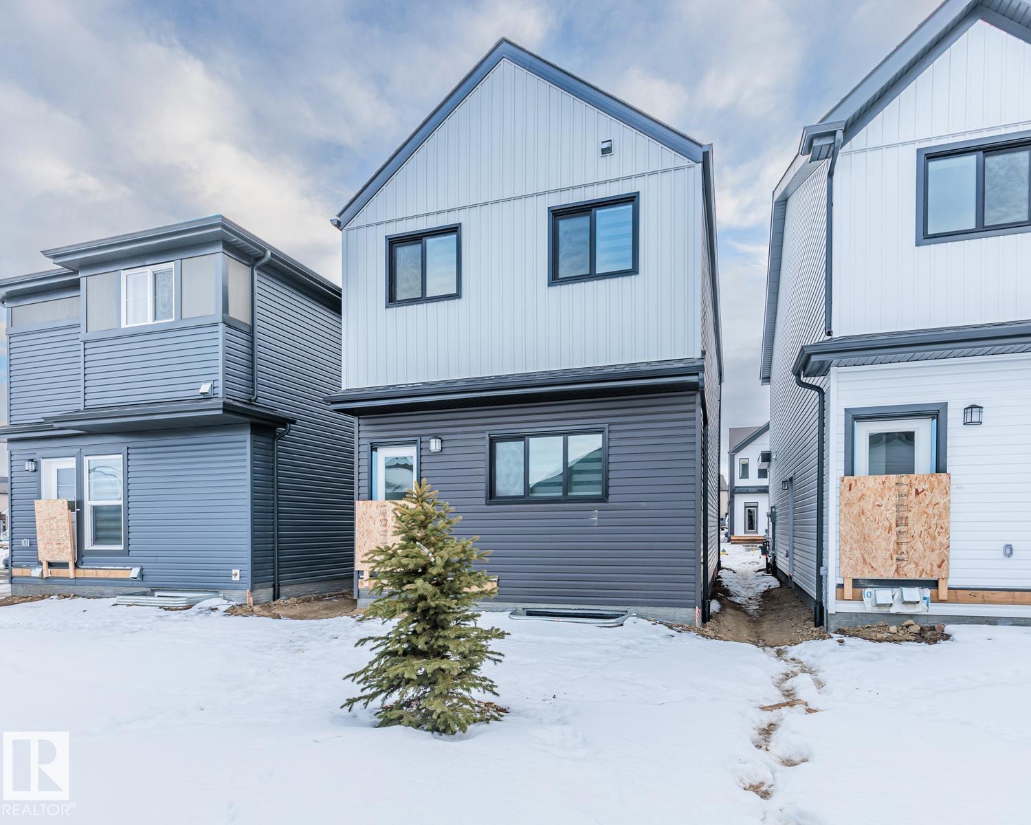 2929 Coughlan Gr Sw, Edmonton, Alberta  T6W 0C3 - Photo 31 - E4465639