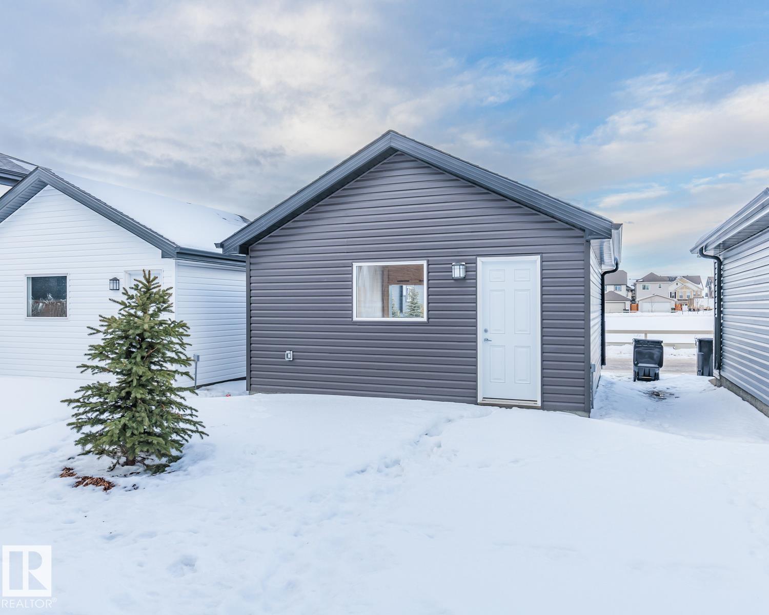 2929 Coughlan Gr Sw, Edmonton, Alberta  T6W 0C3 - Photo 32 - E4465639