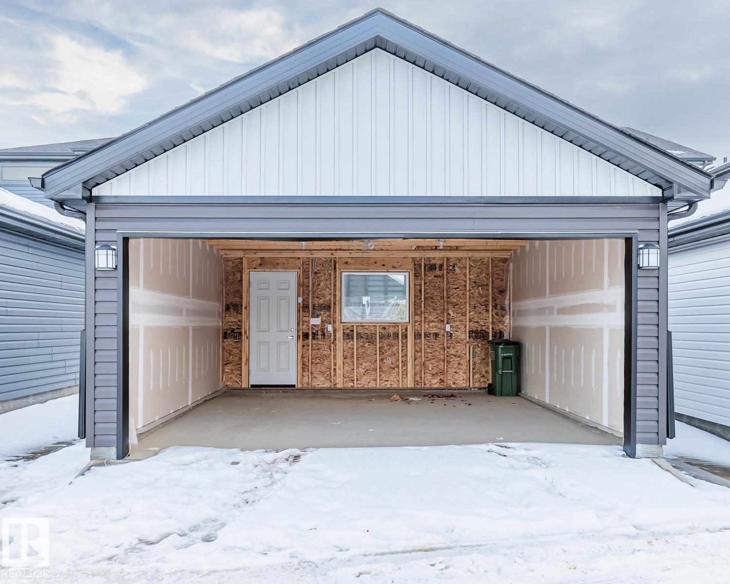 2929 Coughlan Gr Sw, Edmonton, Alberta  T6W 0C3 - Photo 33 - E4465639