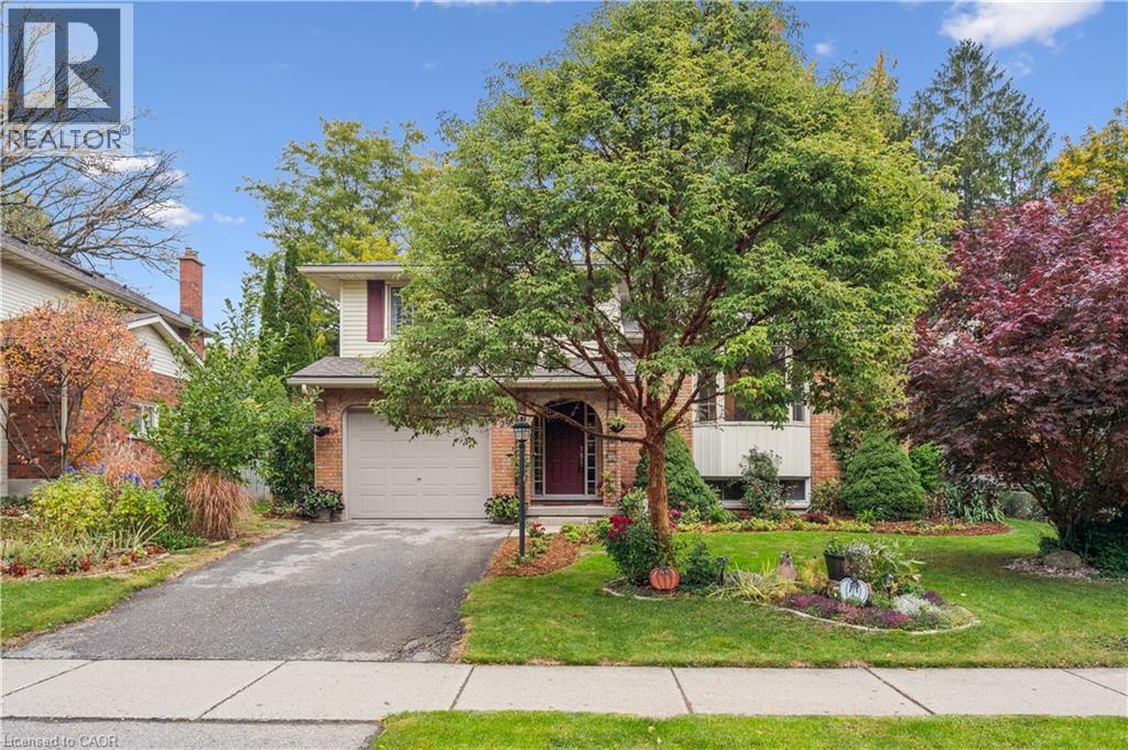 29 Shadybrook Crescent, Guelph, Ontario  N1G 3G8 - Photo 2 - 40782045