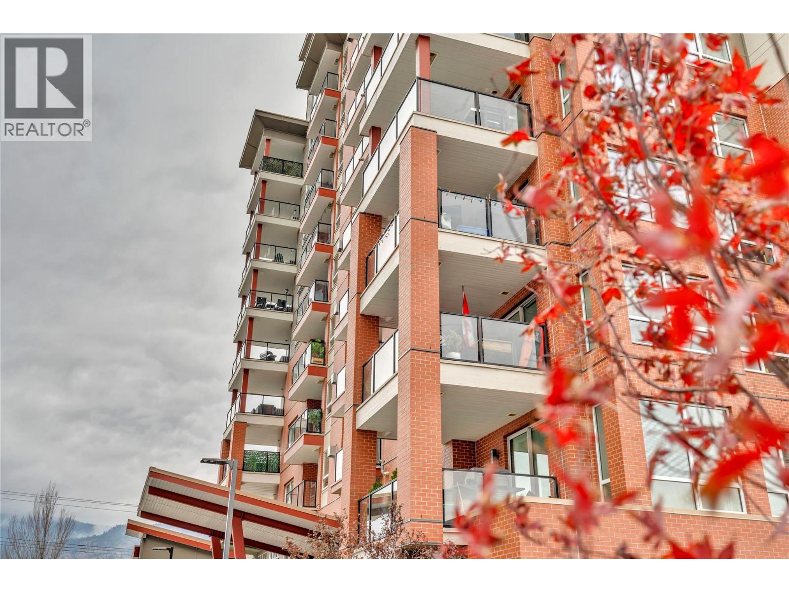 3346 SKAHA LAKE Road Unit# 704, penticton, British Columbia