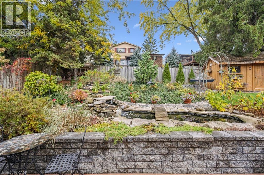 29 Shadybrook Crescent, Guelph, Ontario  N1G 3G8 - Photo 37 - 40782045