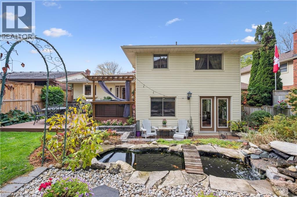 29 Shadybrook Crescent, Guelph, Ontario  N1G 3G8 - Photo 38 - 40782045