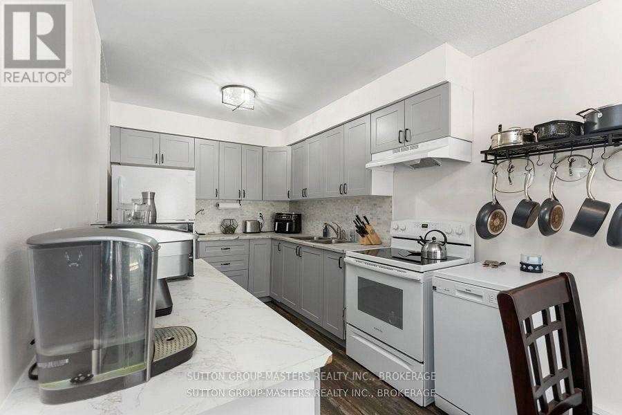 28 - 19 Macpherson Avenue W, Kingston, Ontario  K7M 6W4 - Photo 15 - X12542892