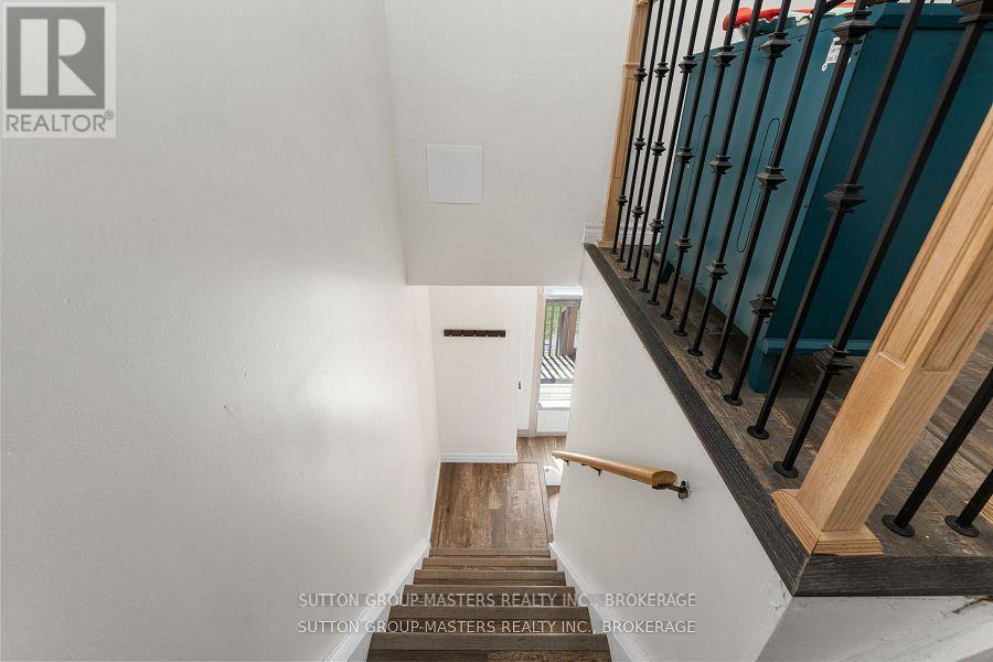 28 - 19 Macpherson Avenue W, Kingston, Ontario  K7M 6W4 - Photo 24 - X12542892