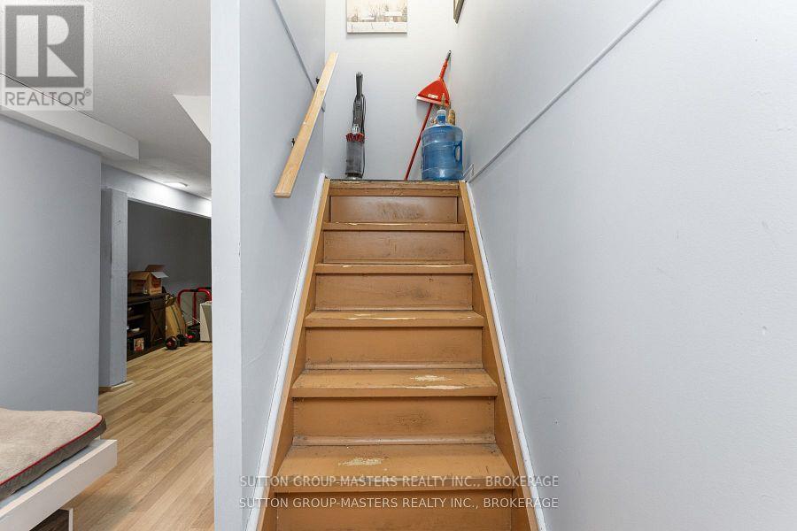 28 - 19 Macpherson Avenue W, Kingston, Ontario  K7M 6W4 - Photo 26 - X12542892