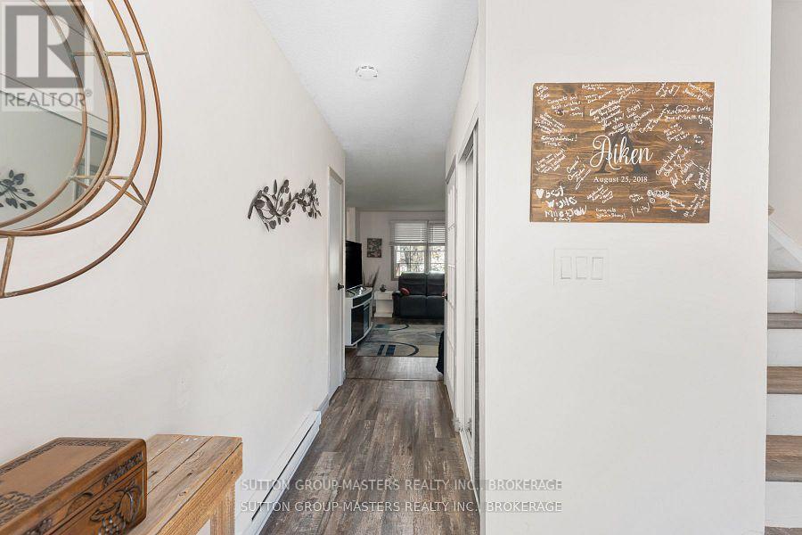 28 - 19 Macpherson Avenue W, Kingston, Ontario  K7M 6W4 - Photo 3 - X12542892