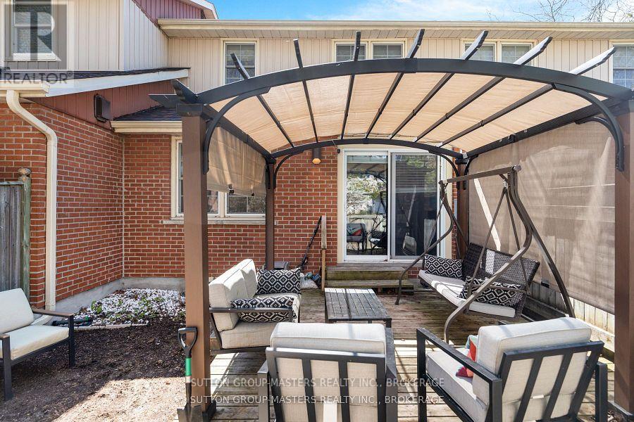 28 - 19 Macpherson Avenue W, Kingston, Ontario  K7M 6W4 - Photo 33 - X12542892