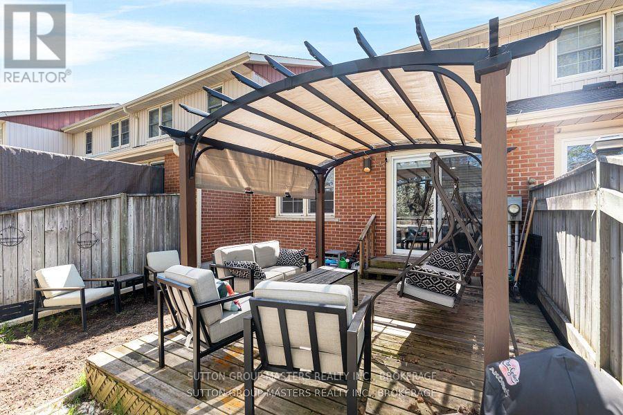 28 - 19 Macpherson Avenue W, Kingston, Ontario  K7M 6W4 - Photo 36 - X12542892