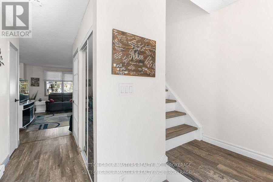 28 - 19 Macpherson Avenue W, Kingston, Ontario  K7M 6W4 - Photo 4 - X12542892