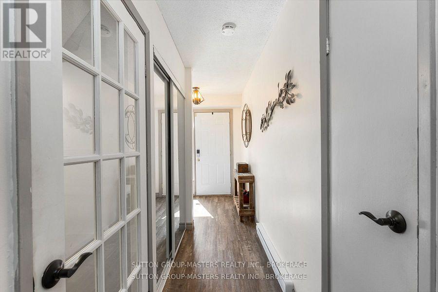 28 - 19 Macpherson Avenue W, Kingston, Ontario  K7M 6W4 - Photo 5 - X12542892