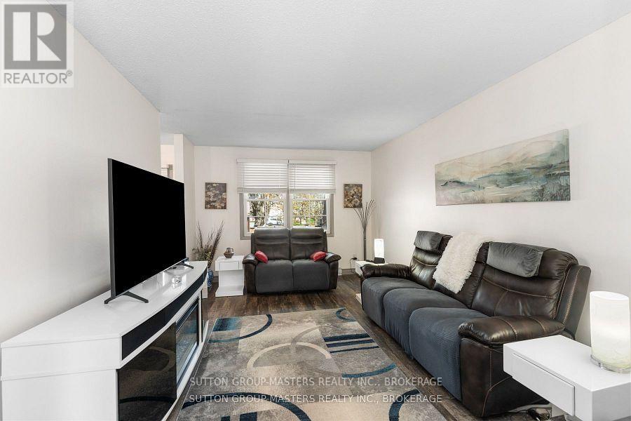 28 - 19 Macpherson Avenue W, Kingston, Ontario  K7M 6W4 - Photo 9 - X12542892