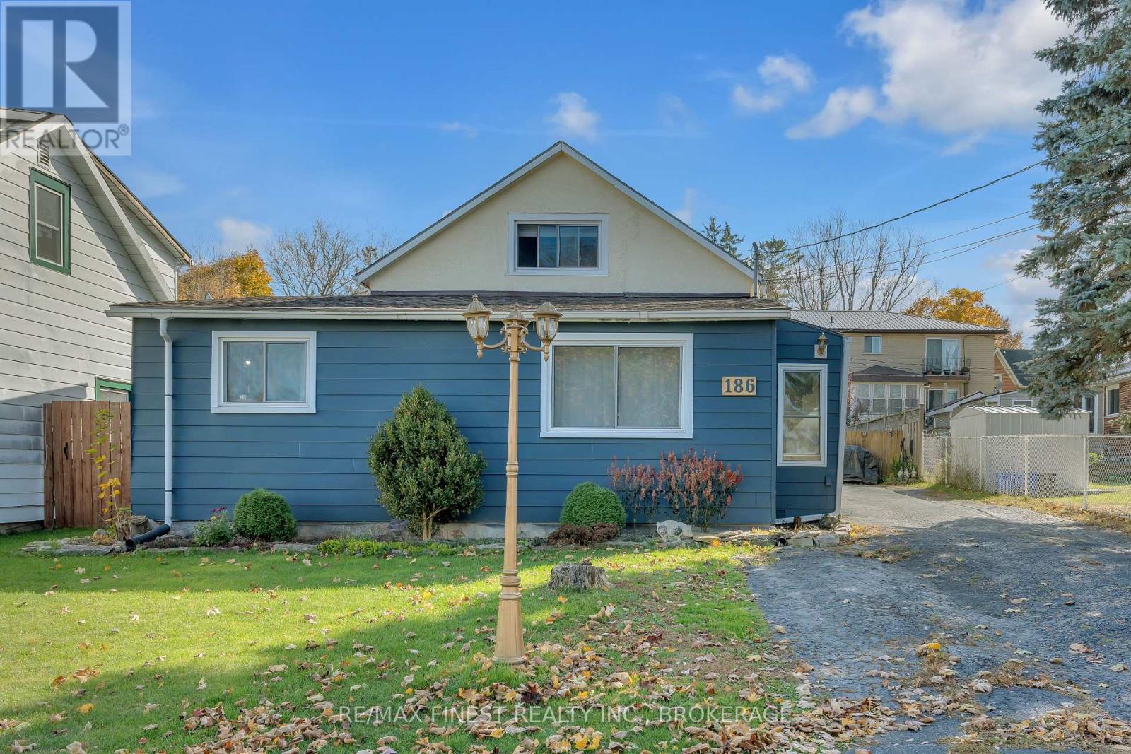 186 THOMAS STREET, Greater Napanee, Ontario