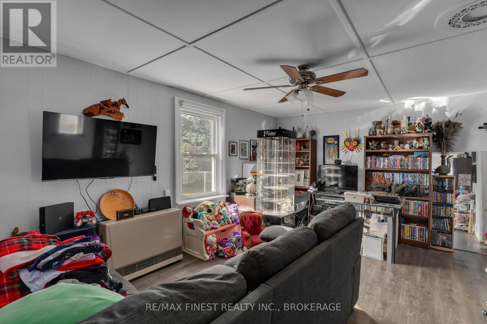 186 Thomas Street, Greater Napanee, Ontario  K7R 2H5 - Photo 18 - X12542912