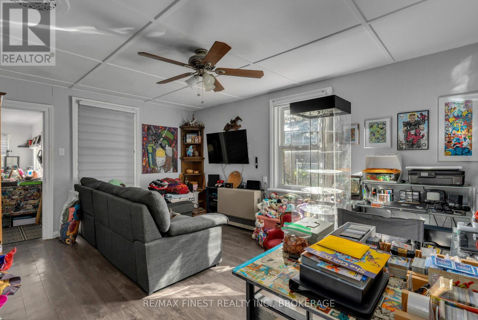 186 Thomas Street, Greater Napanee, Ontario  K7R 2H5 - Photo 19 - X12542912