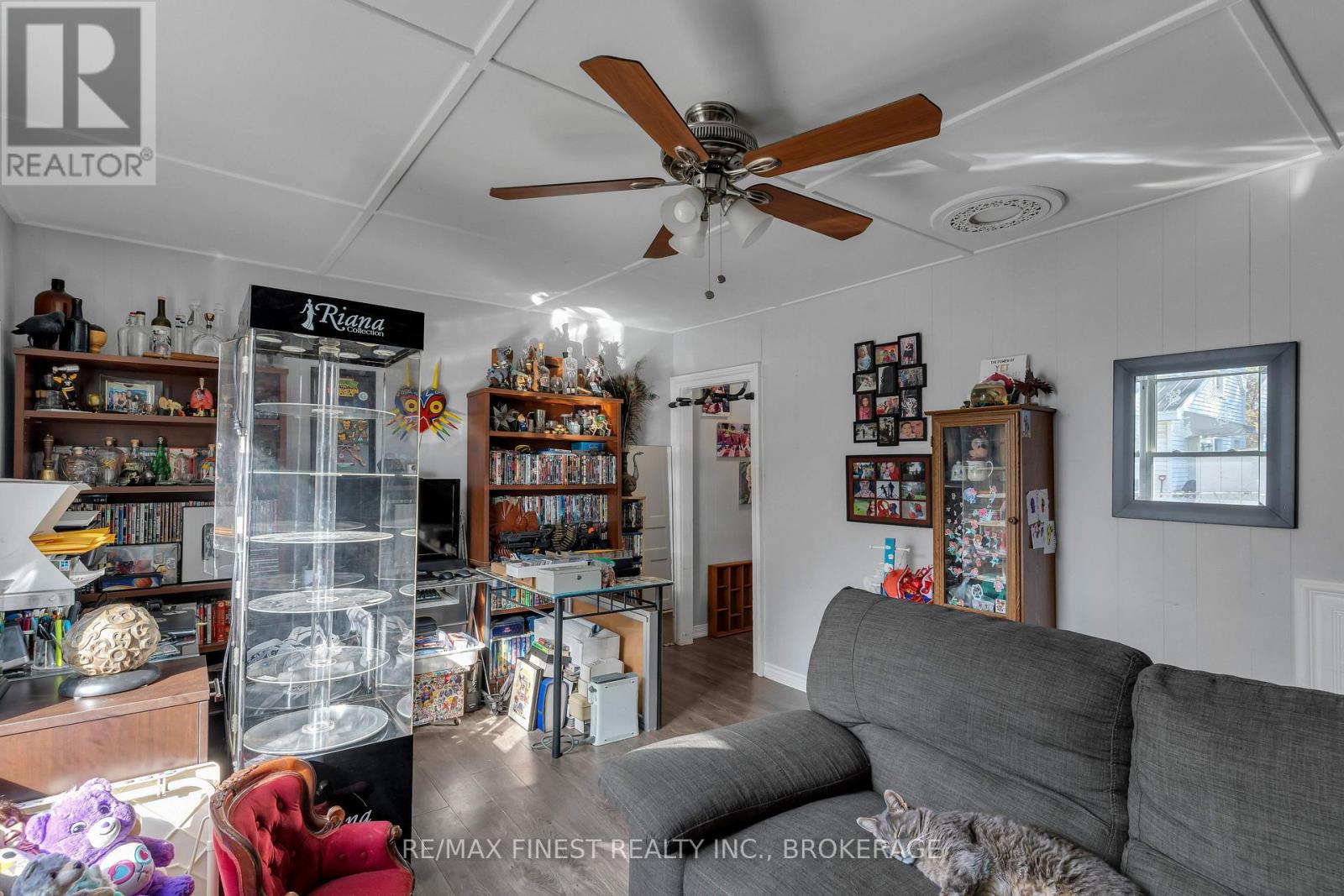 186 Thomas Street, Greater Napanee, Ontario  K7R 2H5 - Photo 20 - X12542912