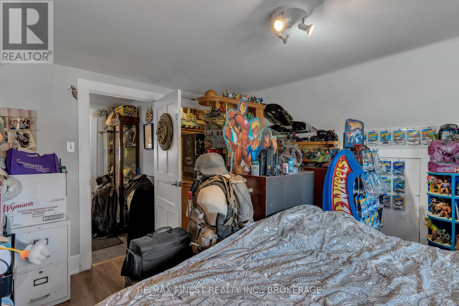 186 Thomas Street, Greater Napanee, Ontario  K7R 2H5 - Photo 27 - X12542912